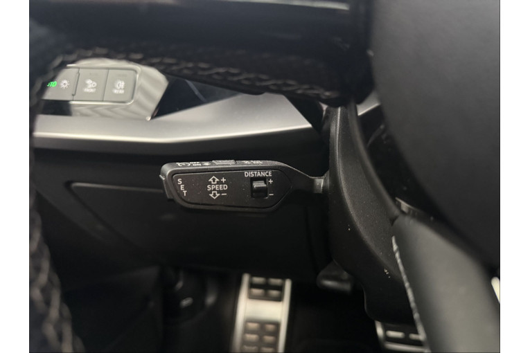 AUDI A3 Sportback 30 TDI 116 S tronic 7 occasion Sausheim 6