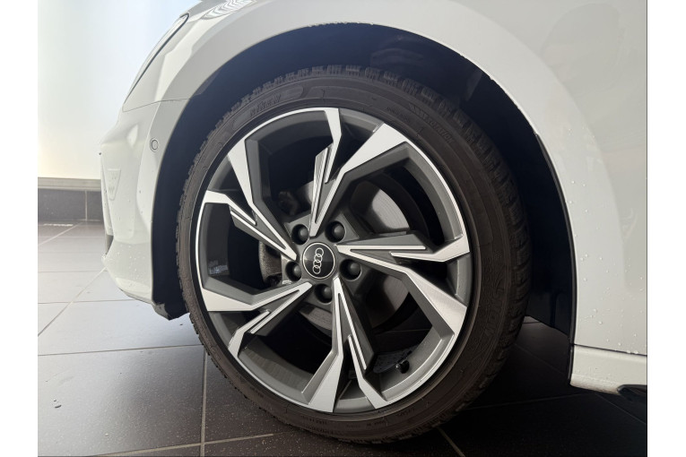 AUDI A3 Sportback 30 TDI 116 S tronic 7 occasion Sausheim 15