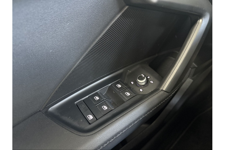 AUDI A3 Sportback 30 TDI 116 S tronic 7 occasion Sausheim 17