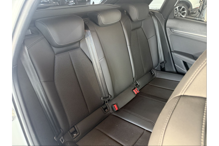 AUDI A3 Sportback 30 TDI 116 S tronic 7 occasion Sausheim 18