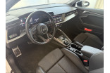 AUDI A3 Sportback 30 TDI 116 S tronic 7 occasion Sausheim 19