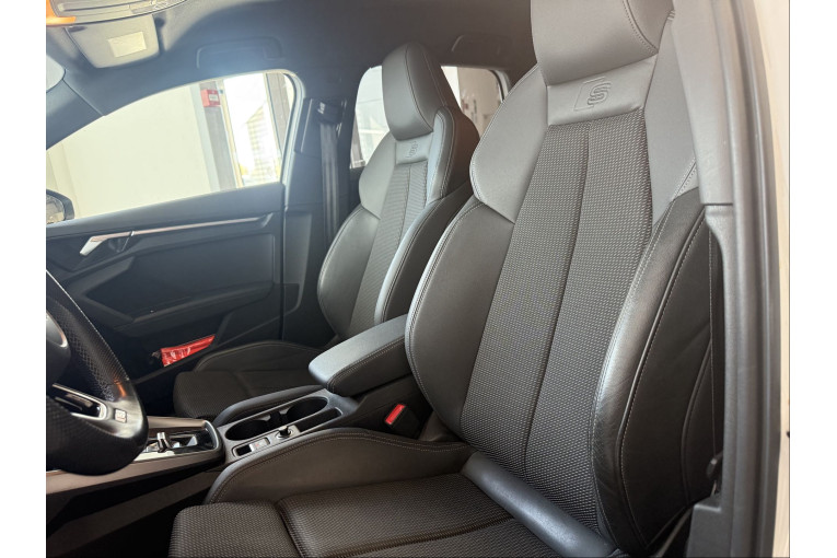 AUDI A3 Sportback 30 TDI 116 S tronic 7 occasion Sausheim 26