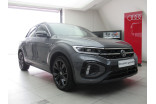 VOLKSWAGEN T-Roc 2.0 TDI 150 Start/Stop DSG7 occasion Épinal 6