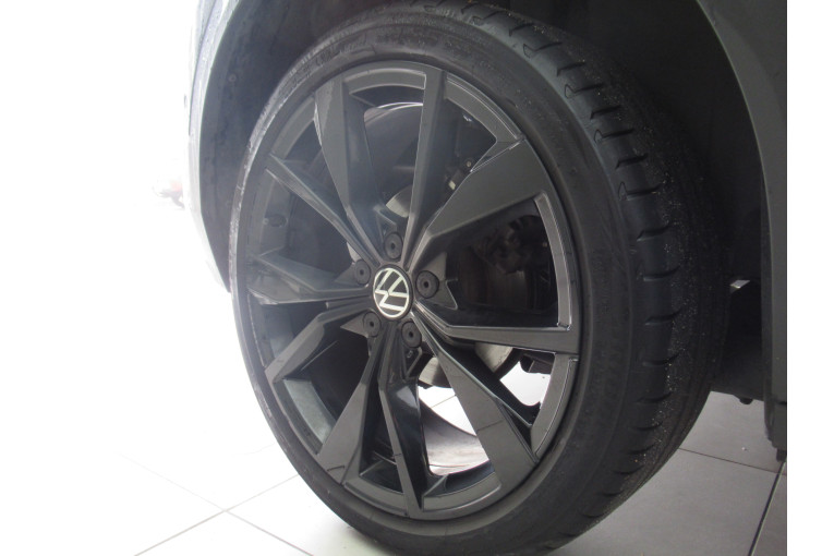 VOLKSWAGEN T-Roc 2.0 TDI 150 Start/Stop DSG7 occasion Épinal 8