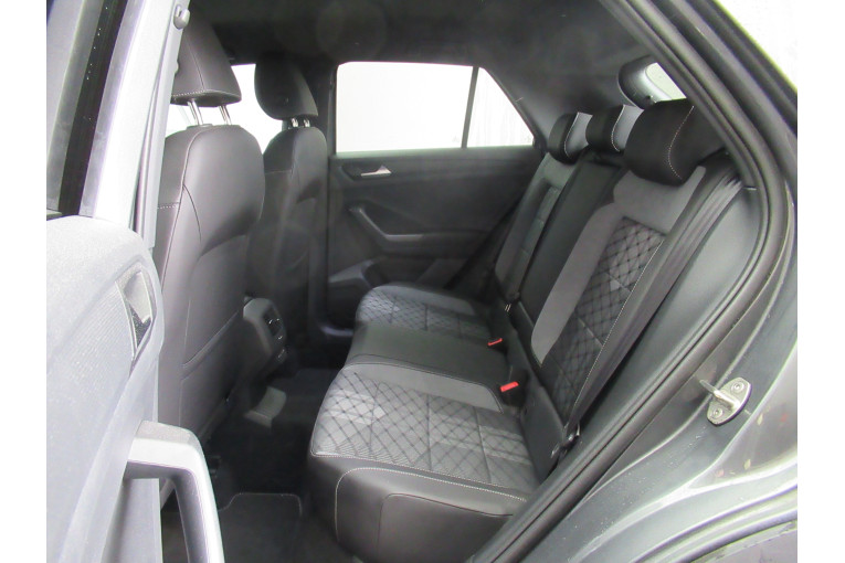 VOLKSWAGEN T-Roc 2.0 TDI 150 Start/Stop DSG7 occasion Épinal 15