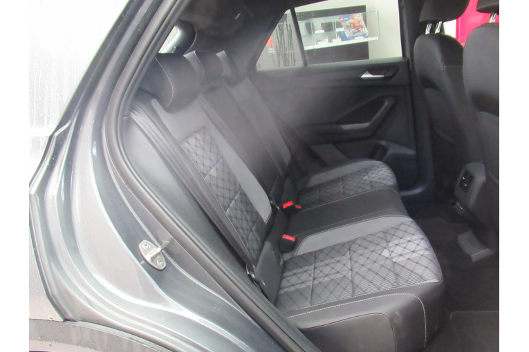 VOLKSWAGEN T-Roc 2.0 TDI 150 Start/Stop DSG7 occasion Épinal 16