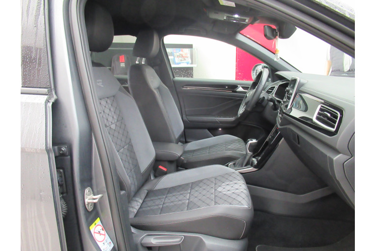 VOLKSWAGEN T-Roc 2.0 TDI 150 Start/Stop DSG7 occasion Épinal 17