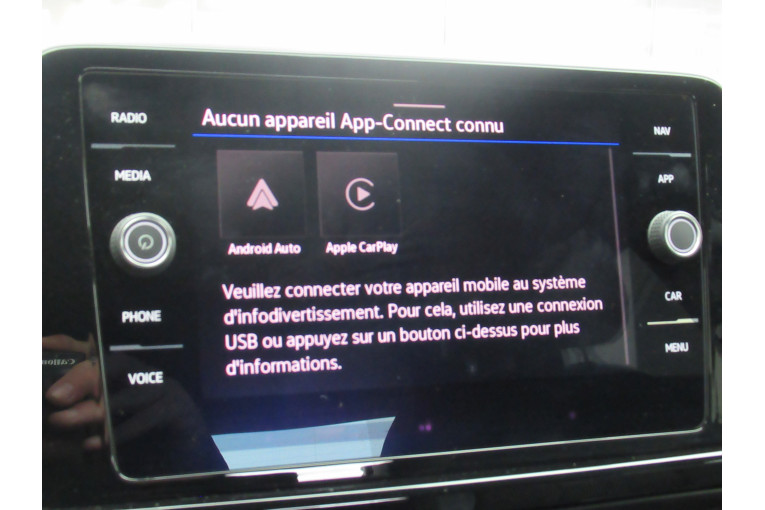 VOLKSWAGEN T-Roc 2.0 TDI 150 Start/Stop DSG7 occasion Épinal 25
