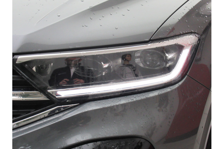 VOLKSWAGEN T-Roc 2.0 TDI 150 Start/Stop DSG7 occasion Épinal 27