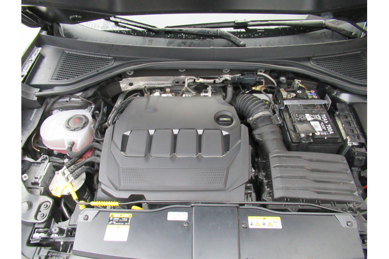 VOLKSWAGEN T-Roc 2.0 TDI 150 Start/Stop DSG7 occasion Épinal 28