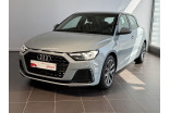 AUDI A1 Sportback 25 TFSI 95 ch S tronic 7 occasion Sausheim 1
