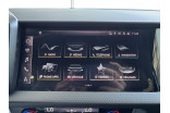 AUDI A1 Sportback 25 TFSI 95 ch S tronic 7 occasion Sausheim 9