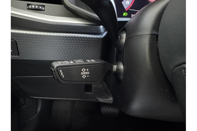 AUDI A1 Sportback 25 TFSI 95 ch S tronic 7 occasion Sausheim 12