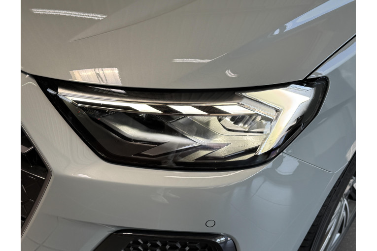 AUDI A1 Sportback 25 TFSI 95 ch S tronic 7 occasion Sausheim 13