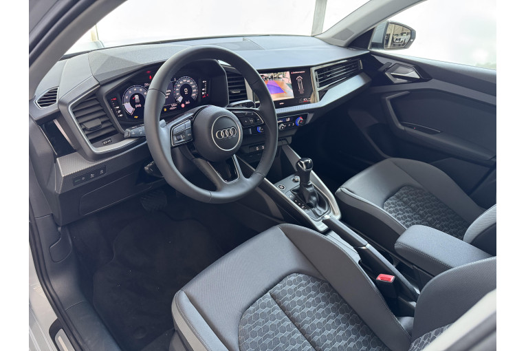 AUDI A1 Sportback 25 TFSI 95 ch S tronic 7 occasion Sausheim 20