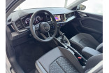 AUDI A1 Sportback 25 TFSI 95 ch S tronic 7 occasion Sausheim 20
