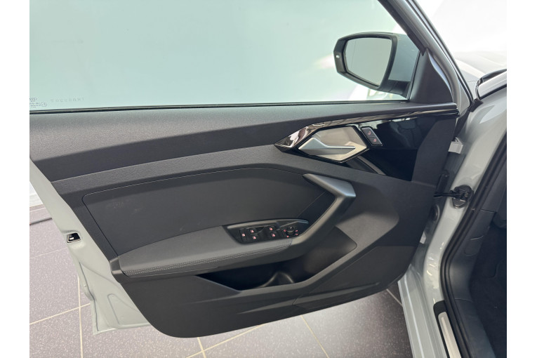 AUDI A1 Sportback 25 TFSI 95 ch S tronic 7 occasion Sausheim 22