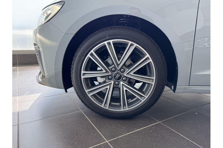AUDI A1 Sportback 25 TFSI 95 ch S tronic 7 occasion Sausheim 23