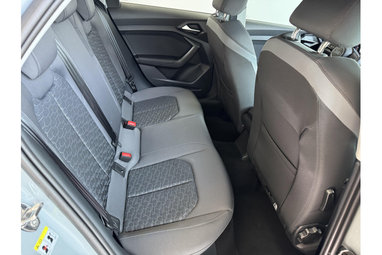 AUDI A1 Sportback 25 TFSI 95 ch S tronic 7 occasion Sausheim 28