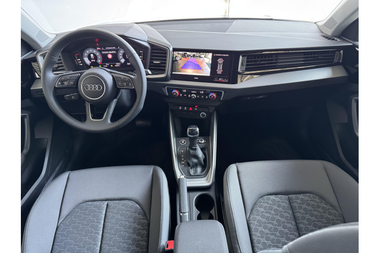 AUDI A1 Sportback 25 TFSI 95 ch S tronic 7 occasion Sausheim 29