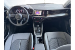 AUDI A1 Sportback 25 TFSI 95 ch S tronic 7 occasion Sausheim 29