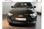 AUDI A3 Sportback TFSI e Hybride rechargeable 204 S tronic 6 occasion Sausheim 2