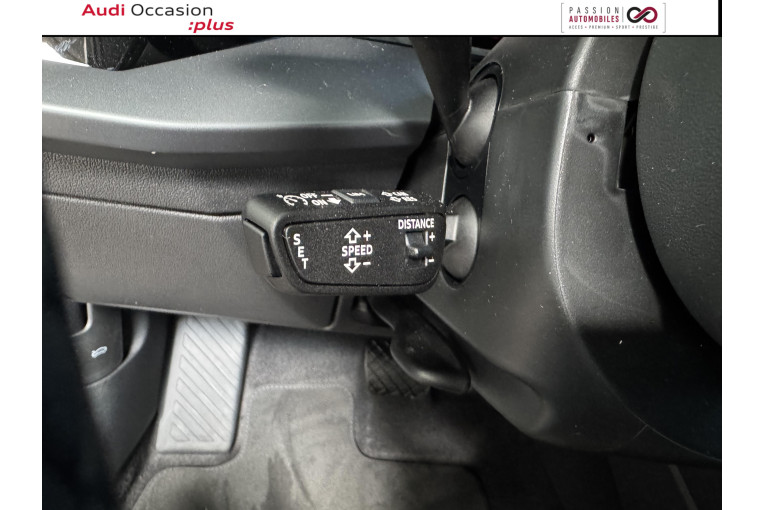 AUDI A3 Sportback TFSI e Hybride rechargeable 204 S tronic 6 occasion Sausheim 9