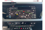 AUDI A3 Sportback TFSI e Hybride rechargeable 204 S tronic 6 occasion Sausheim 19