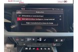 AUDI A3 Sportback TFSI e Hybride rechargeable 204 S tronic 6 occasion Sausheim 22