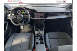 AUDI A3 Sportback TFSI e Hybride rechargeable 204 S tronic 6 occasion Sausheim 23