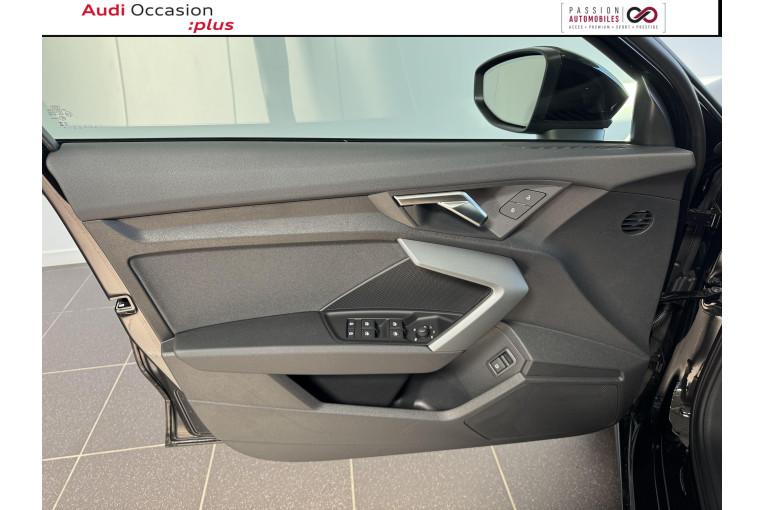 AUDI A3 Sportback TFSI e Hybride rechargeable 204 S tronic 6 occasion Sausheim 28