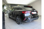 AUDI A3 Sportback TFSI Mild Hybrid 150 S tronic 7 occasion Épinal 2