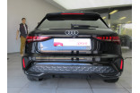 AUDI A3 Sportback TFSI Mild Hybrid 150 S tronic 7 occasion Épinal 3
