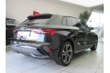 AUDI A3 Sportback TFSI Mild Hybrid 150 S tronic 7 occasion Épinal 4