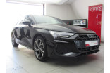 AUDI A3 Sportback TFSI Mild Hybrid 150 S tronic 7 occasion Épinal 6
