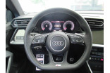 AUDI A3 Sportback TFSI Mild Hybrid 150 S tronic 7 occasion Épinal 9