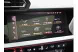 AUDI A3 Sportback TFSI Mild Hybrid 150 S tronic 7 occasion Épinal 11