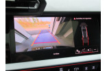 AUDI A3 Sportback TFSI Mild Hybrid 150 S tronic 7 occasion Épinal 13