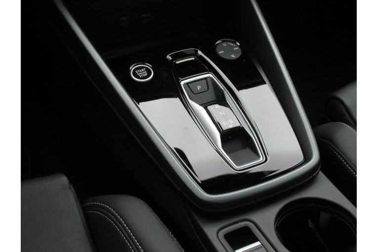 AUDI A3 Sportback TFSI Mild Hybrid 150 S tronic 7 occasion Épinal 14