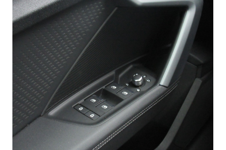 AUDI A3 Sportback TFSI Mild Hybrid 150 S tronic 7 occasion Épinal 19