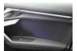 AUDI A3 Sportback TFSI Mild Hybrid 150 S tronic 7 occasion Épinal 20