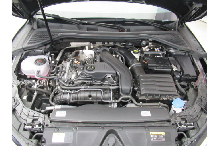 AUDI A3 Sportback TFSI Mild Hybrid 150 S tronic 7 occasion Épinal 22