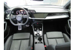 AUDI A3 Sportback TFSI Mild Hybrid 150 S tronic 7 occasion Épinal 29