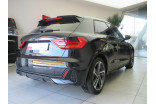 AUDI A1 Sportback 35 TFSI 150 ch S tronic 7 occasion Épinal 4