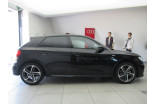 AUDI A1 Sportback 35 TFSI 150 ch S tronic 7 occasion Épinal 5