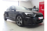 AUDI A1 Sportback 35 TFSI 150 ch S tronic 7 occasion Épinal 6