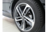 AUDI A1 Sportback 35 TFSI 150 ch S tronic 7 occasion Épinal 8