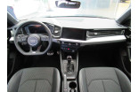 AUDI A1 Sportback 35 TFSI 150 ch S tronic 7 occasion Épinal 9