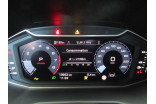 AUDI A1 Sportback 35 TFSI 150 ch S tronic 7 occasion Épinal 11