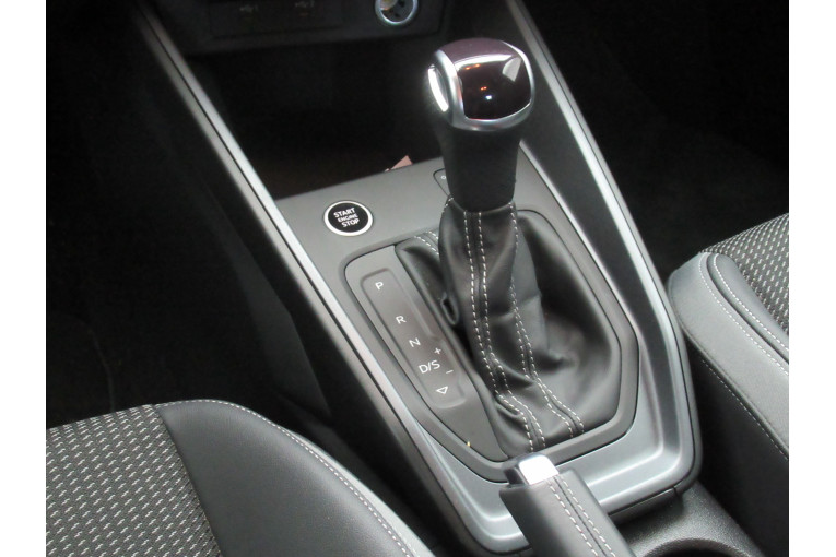 AUDI A1 Sportback 35 TFSI 150 ch S tronic 7 occasion Épinal 15